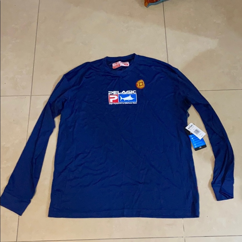 Aquatek sunshirt UV protection